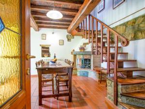 Holiday Home Il Casellino-1 by Interhome