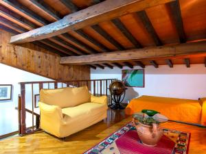 Holiday Home Il Casellino-1 by Interhome
