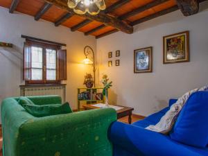 Holiday Home Il Casellino-1 by Interhome