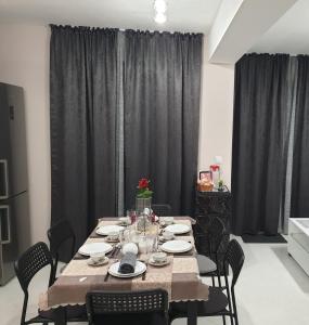 Two Bedroom Apartment 5 15 Tsani Ginchev Varna Bulgaria