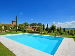 Holiday Home Tassinaia by Interhome - Coiano