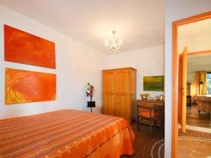 Appartements Apartment Orange by Interhome : photos des chambres