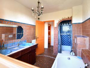 Appartements Apartment Orange by Interhome : photos des chambres