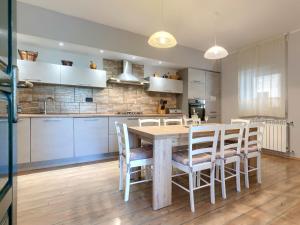 Holiday Home Villa Lancin by Interhome