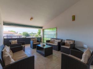 Holiday Home Villa Lancin by Interhome