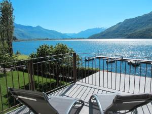 Holiday Home Brezza di Lago-3 by Interhome