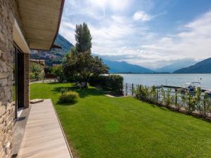 Holiday Home Brezza di Lago-3 by Interhome