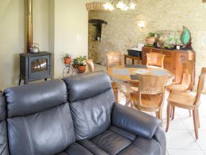Maisons de vacances Holiday Home Les Grezes - MNB400 by Interhome : photos des chambres
