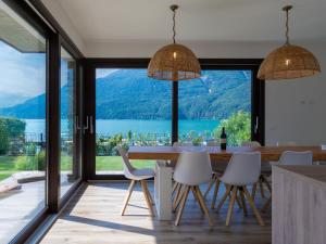 Holiday Home Brezza di Lago-3 by Interhome