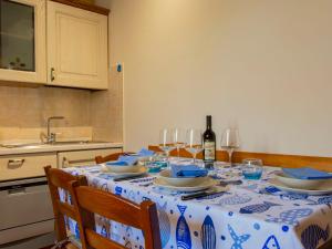 Holiday Home Gioconda by Interhome