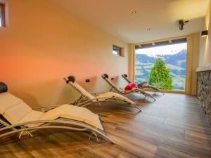 Apartment Brandegg Top 3 by Interhome