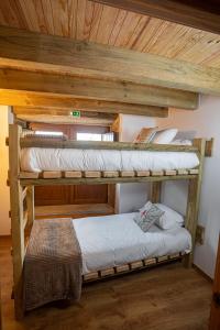 Chalé dos Penedos, sossego e piscina privada