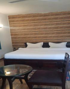 The timber garden adventure club