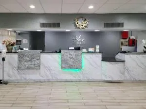 Quality Inn Terre Haute University Area - دانفيل