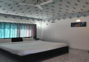 The timber garden adventure club