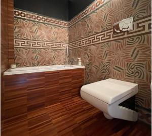 SCS Modern luxury penthouse URG