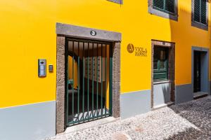 FLH Viola Market Studios