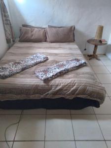 Non Stop Adventures Weaver Cottage