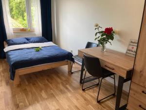 Apartament KR-P Nad Jeziorem Ostróda Villa Park