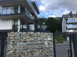 Apartament KR-P Nad Jeziorem Ostróda Villa Park