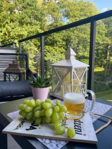 Apartament KR-P Nad Jeziorem Ostróda Villa Park