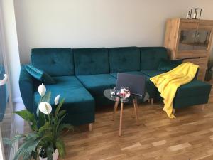 Apartament KR-P Nad Jeziorem Ostróda Villa Park