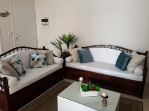 Lindo Apartamento Beira-mar - Ubatuba-SP