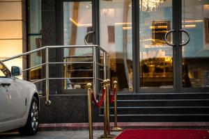 شقق نارميس للشقق المخدومةapartments