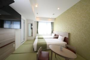 Kuretake Inn Premium Numazu Kitaguchi Ekimae