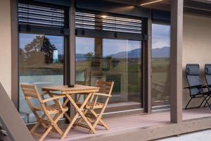 Fortun Estate - apartmaji ob reki Kolpi 