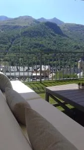 Casa con vistas a la Montaña - Эскаррилья