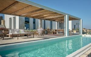 Koufonisi Villa Kallisti