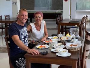 Kandy Rivers Edge Nature Resort