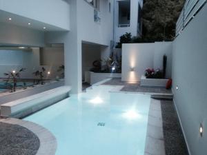 Filoxenia Beach Hotel