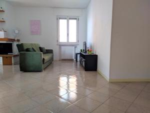 Residenza Silvestro a 2 minuti dalla fiera e dal mare!