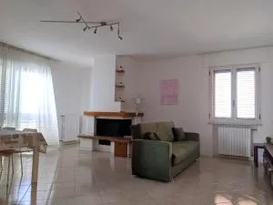 Residenza Silvestro a 2 minuti dalla fiera e dal mare! - Santarcangelo di Romagna