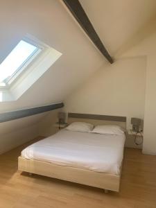 Appartements Treilles'Appart : photos des chambres