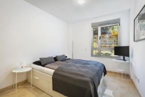 Luxury 3 Bedroom Apartment in Reserva de Alcuzcuz