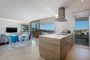 Luxury 3 Bedroom Apartment in Reserva de Alcuzcuz