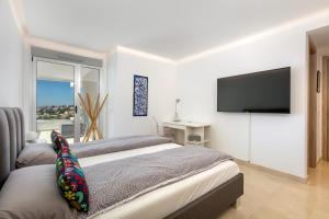 Luxury 3 Bedroom Apartment in Reserva de Alcuzcuz