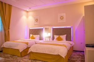 شقق نارميس للشقق المخدومةapartments