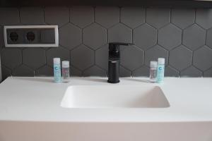 Hostal Restaurante Ibaisek