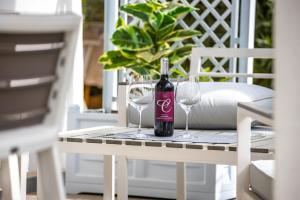 Coru e Mari 2 Apartments