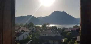 Auszeit am Traunsee - Eck