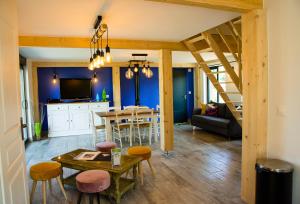 Maisons d'hotes Le Paradis, chambres d'hotes - BNB- Gite : photos des chambres