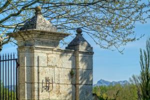 Villas Domaine du Coussoul : photos des chambres