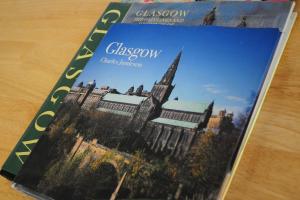 Glasgow Green Park Home