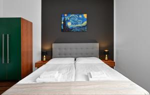 Double Room - Ground Floor room in Hotel Malá Strana