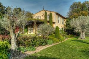 Villas Domaine du Coussoul : photos des chambres