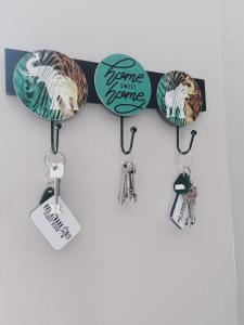 Ons Strandhuisie Mh18 in Pearly Beach